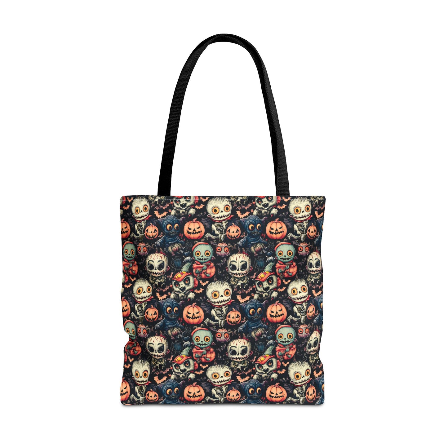 Monster Mash Tote Bag