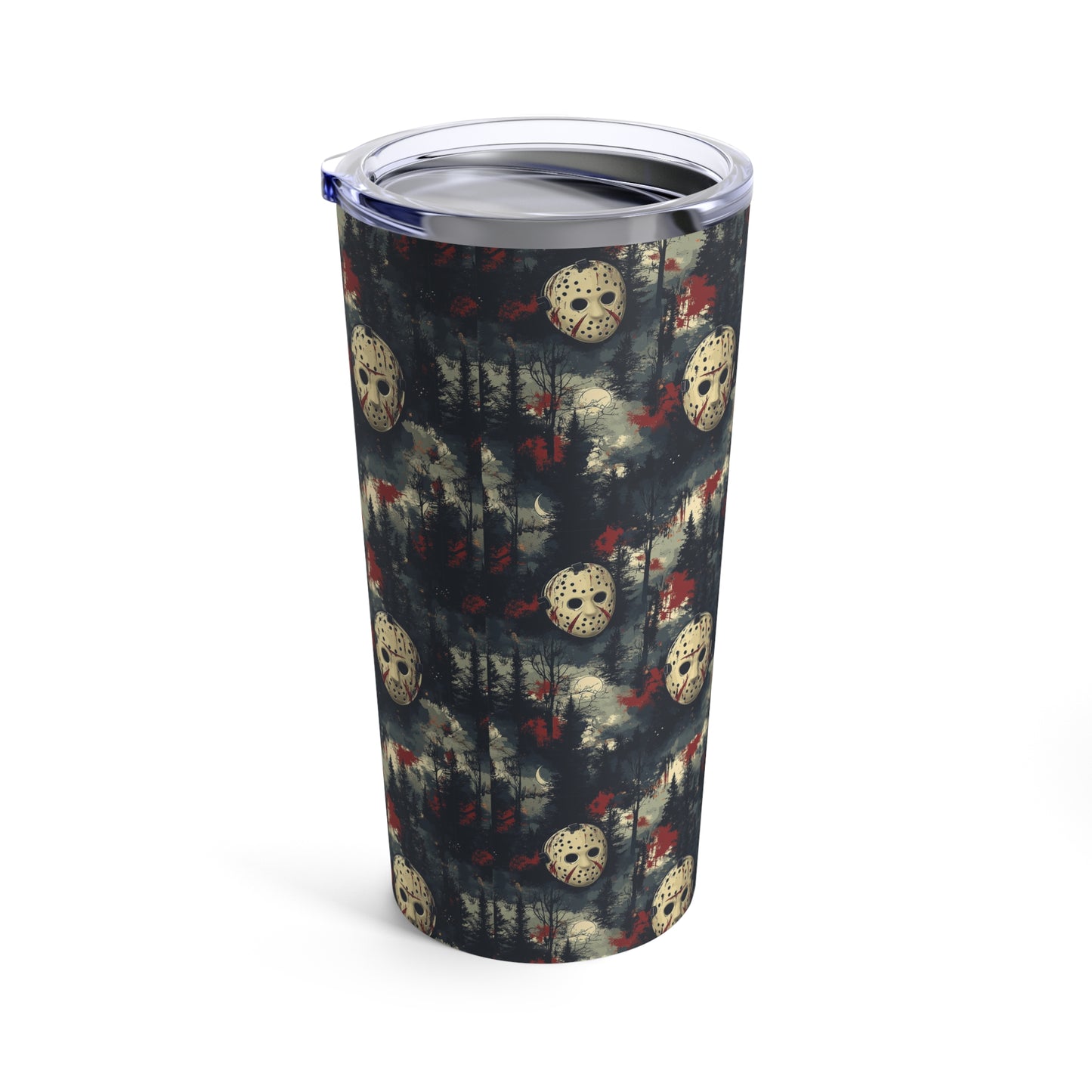 Fridays Are made For Fun Tumbler 20oz