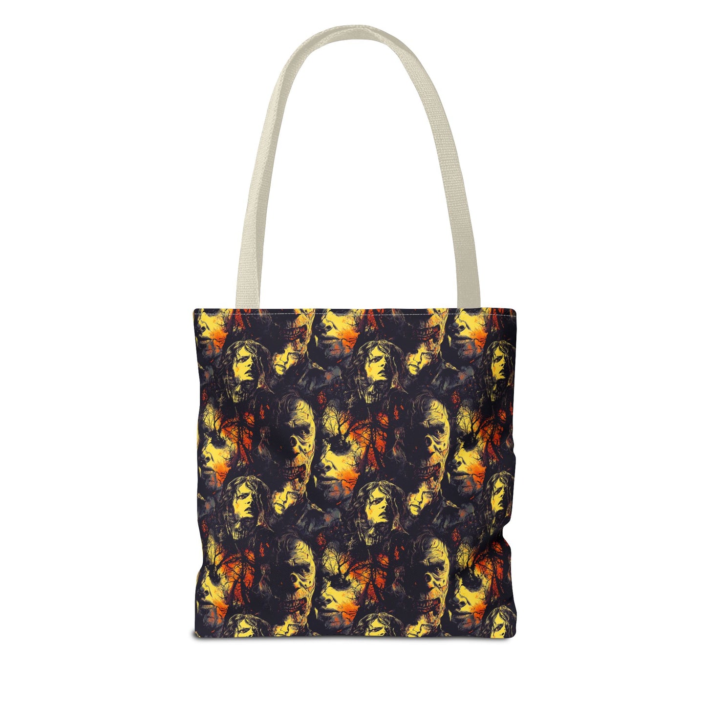 Night Stalker Tote Bag