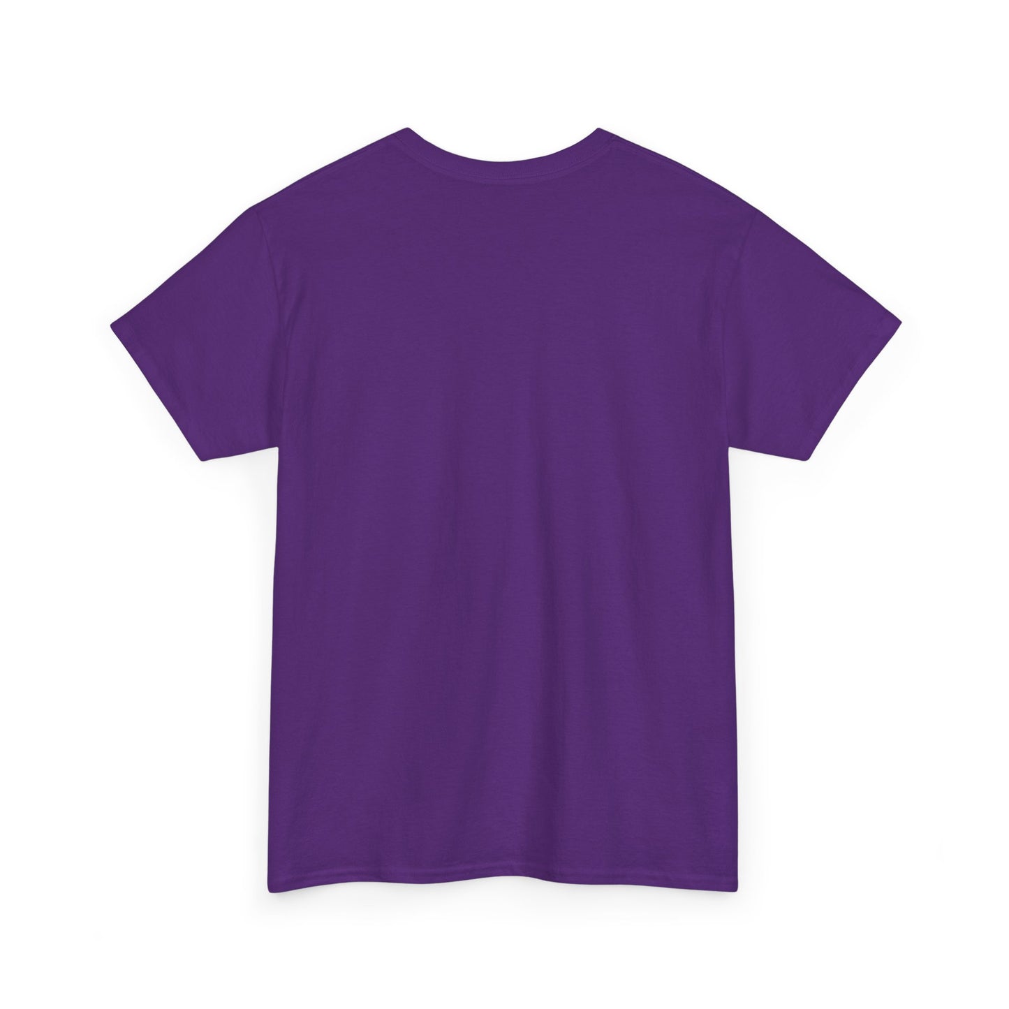 Green man Unisex Heavy Cotton Tee