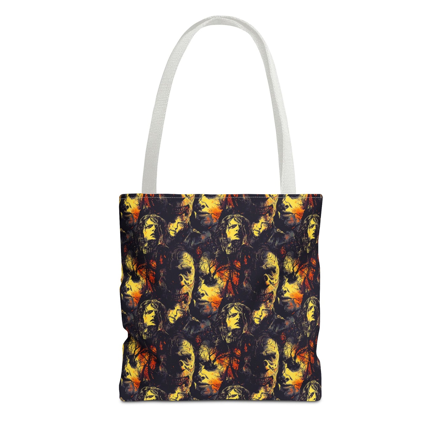 Night Stalker Tote Bag