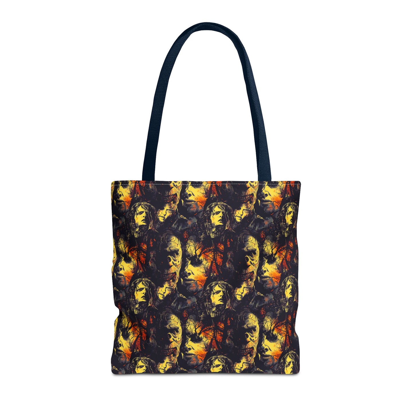 Night Stalker Tote Bag