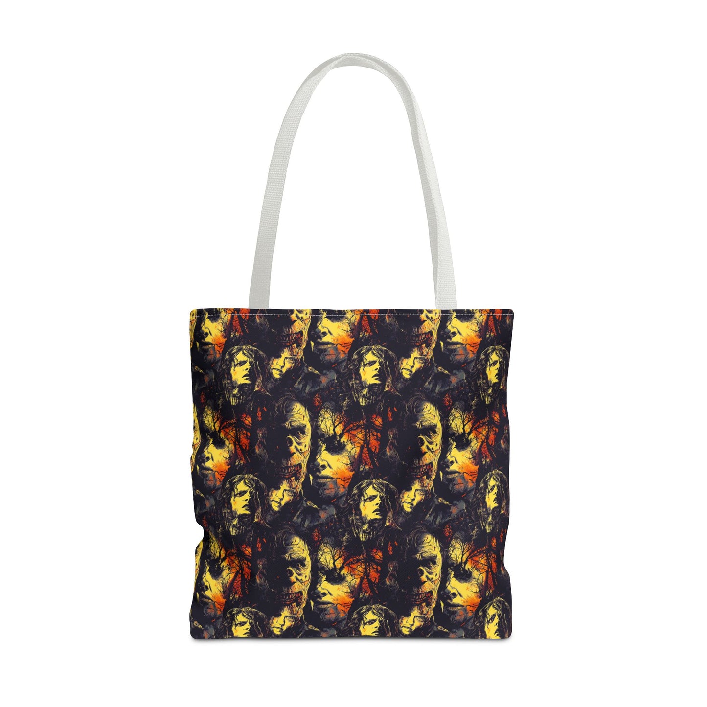 Night Stalker Tote Bag