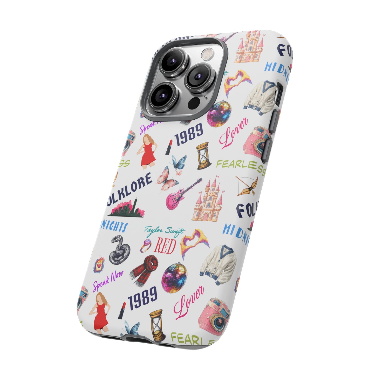 Swifty Tough Cases
