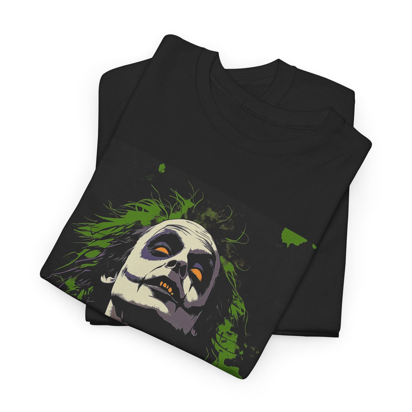 It's Showtime Unisex Heavy Cotton Tee