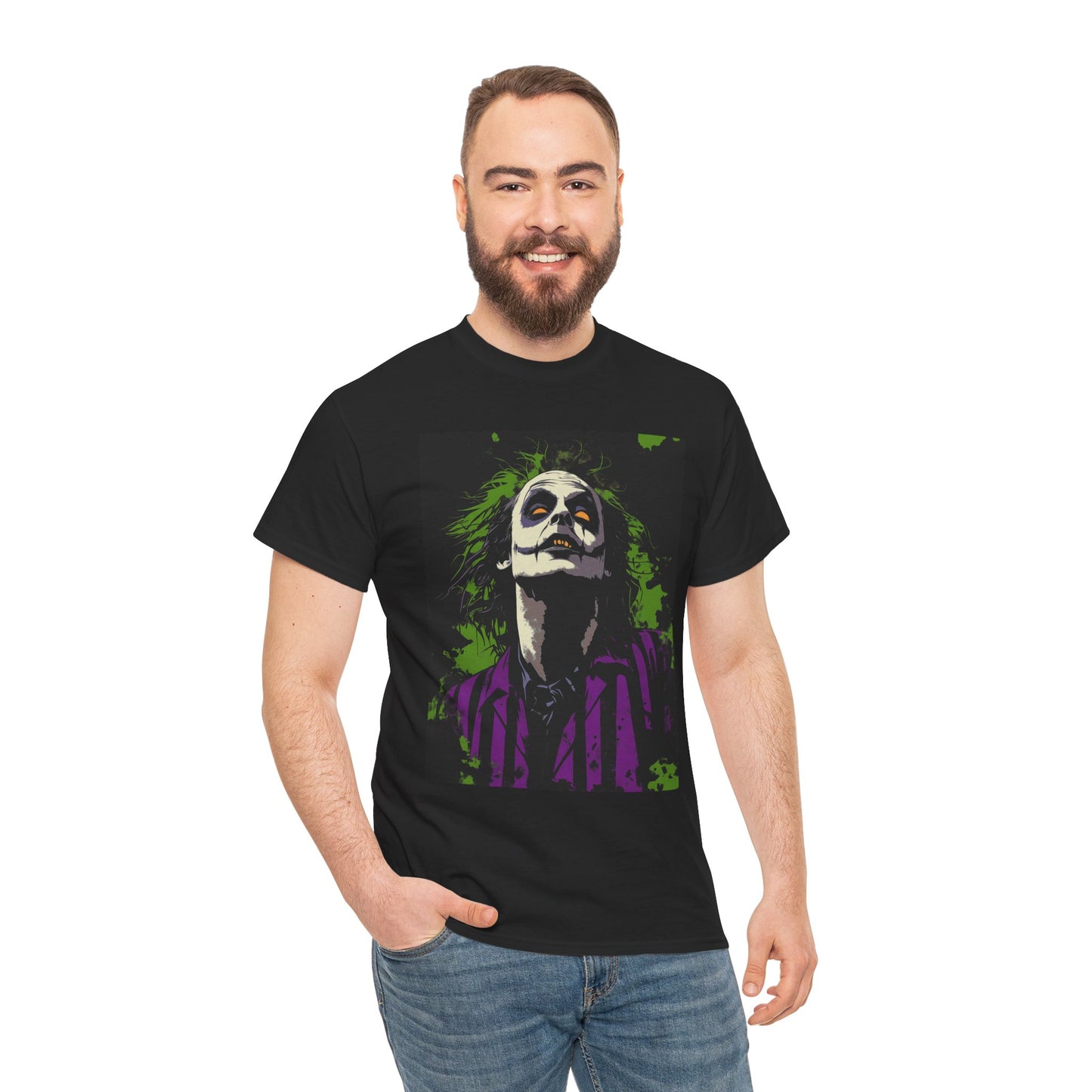 It's Showtime Unisex Heavy Cotton Tee