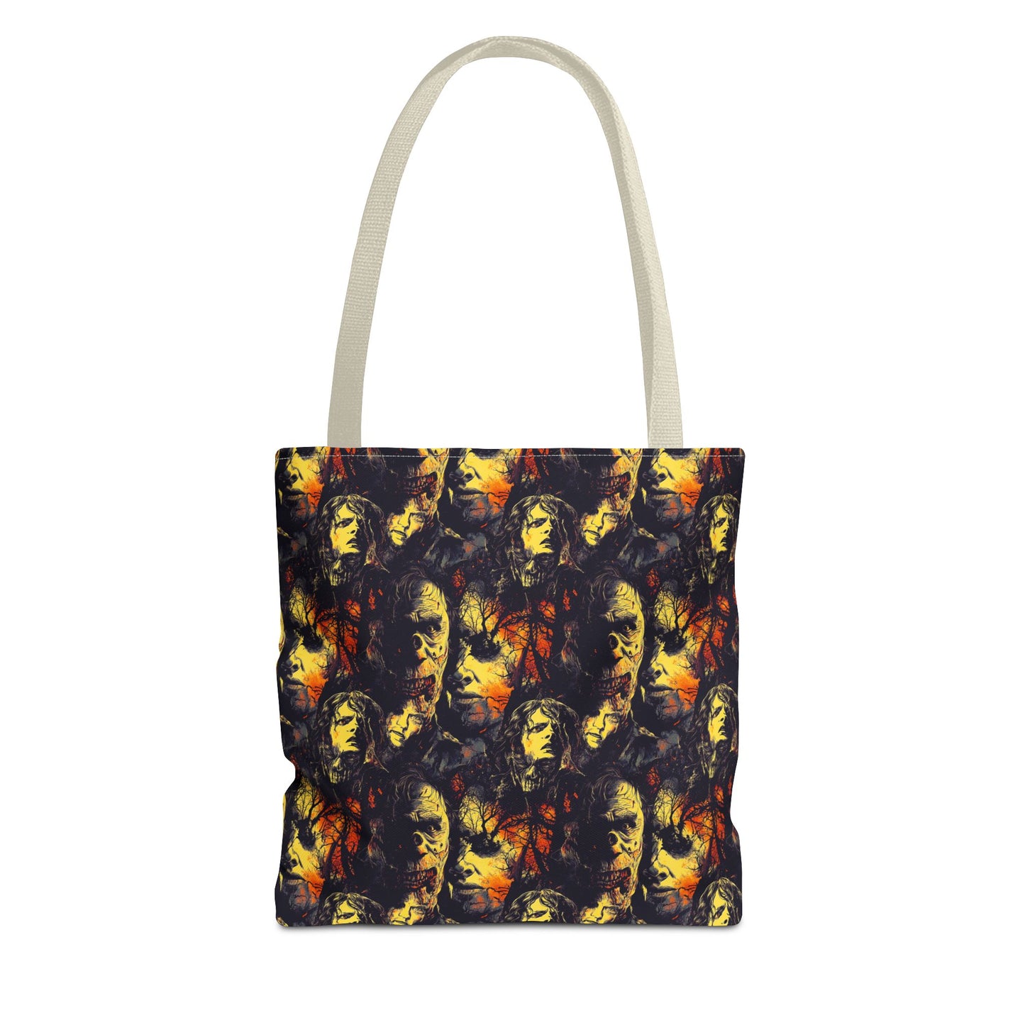Night Stalker Tote Bag