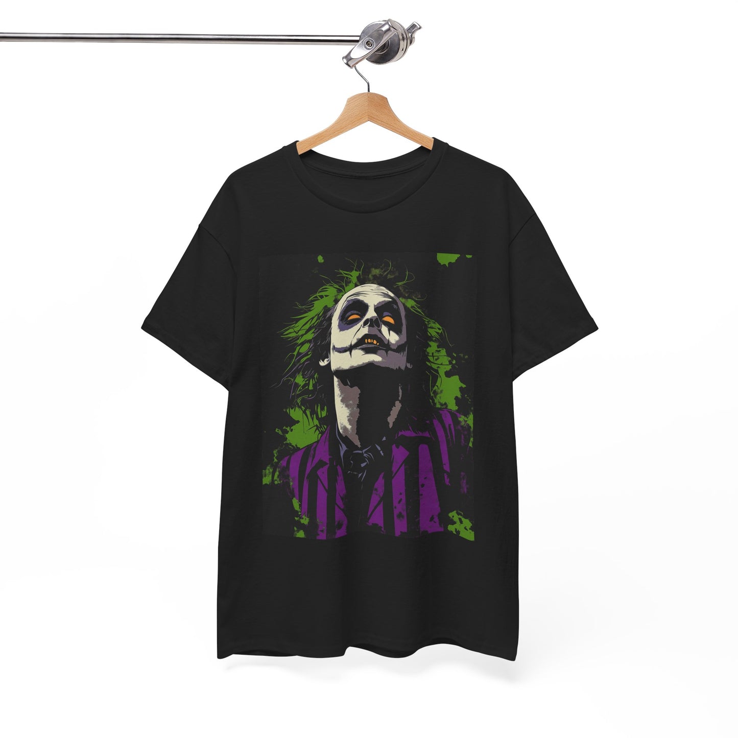 It's Showtime Unisex Heavy Cotton Tee