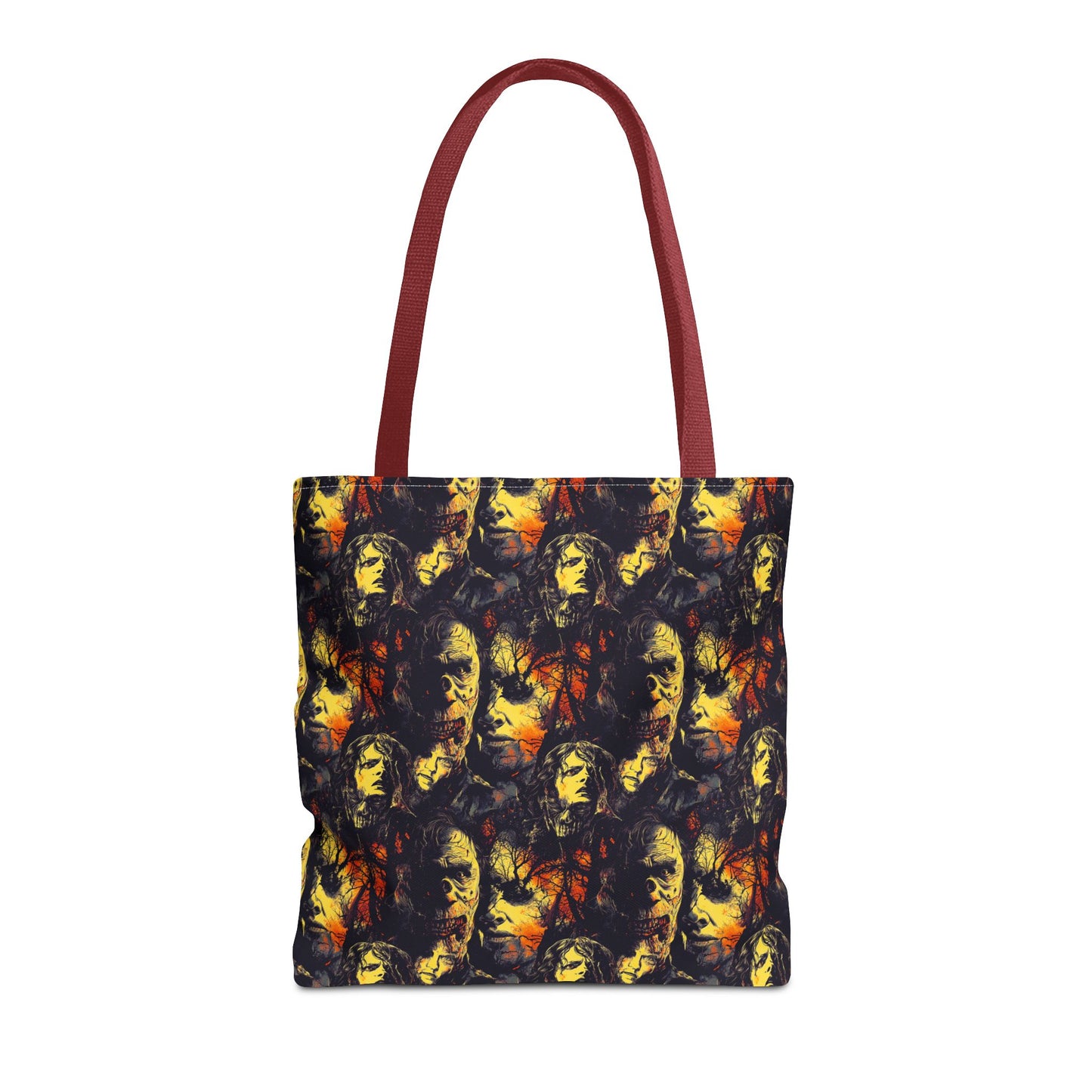 Night Stalker Tote Bag