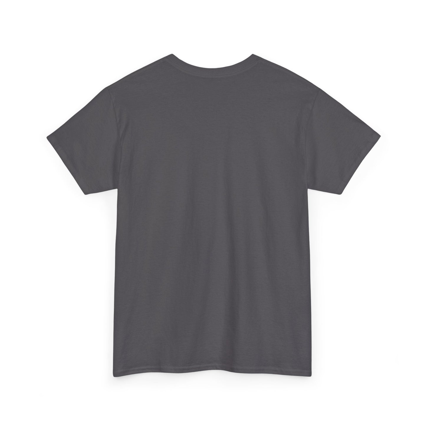 Green man Unisex Heavy Cotton Tee
