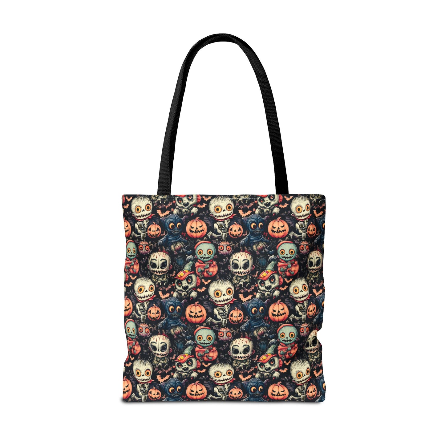 Monster Mash Tote Bag