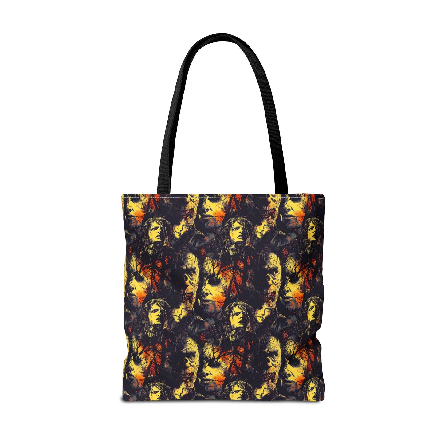 Night Stalker Tote Bag
