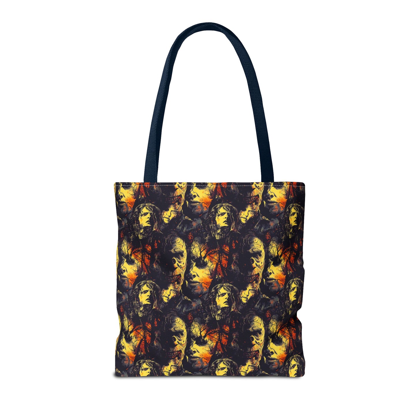 Night Stalker Tote Bag