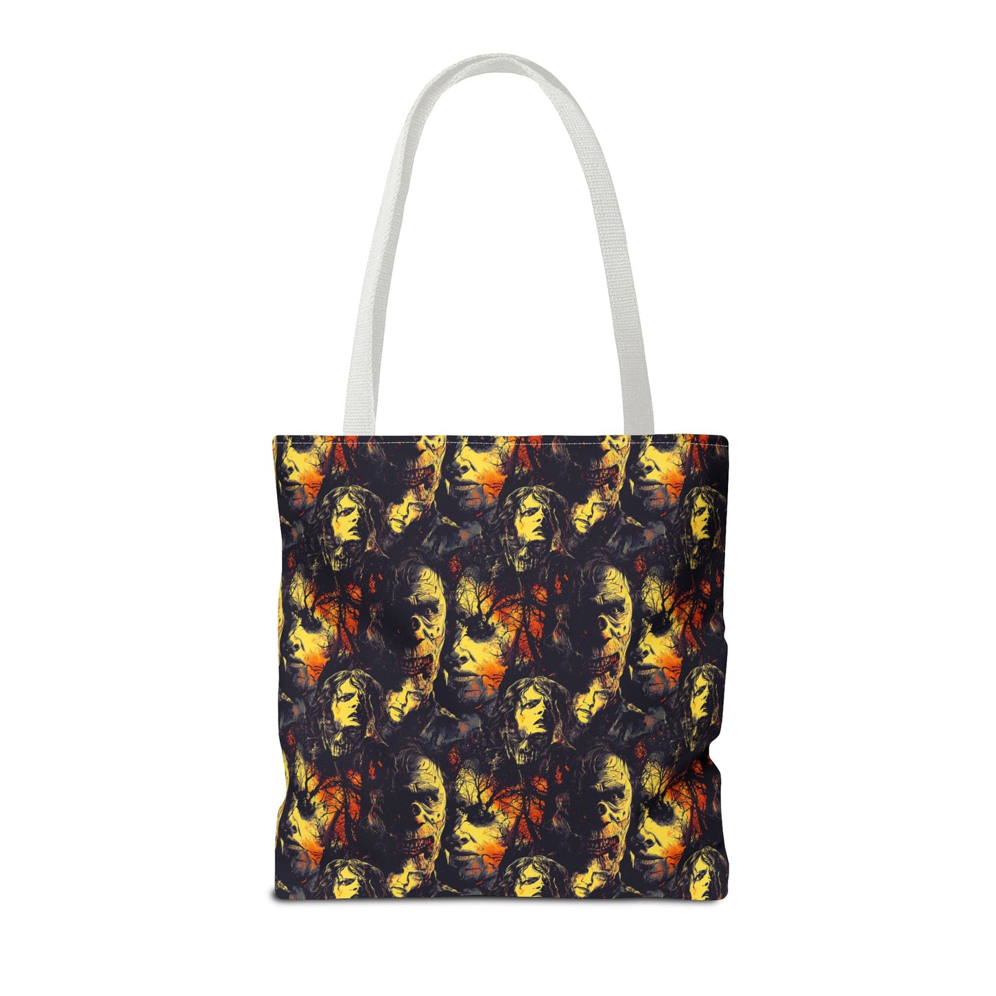 Night Stalker Tote Bag
