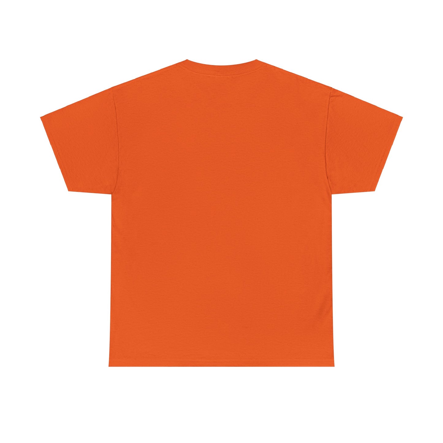Skull Beach Unisex Heavy Cotton Tee