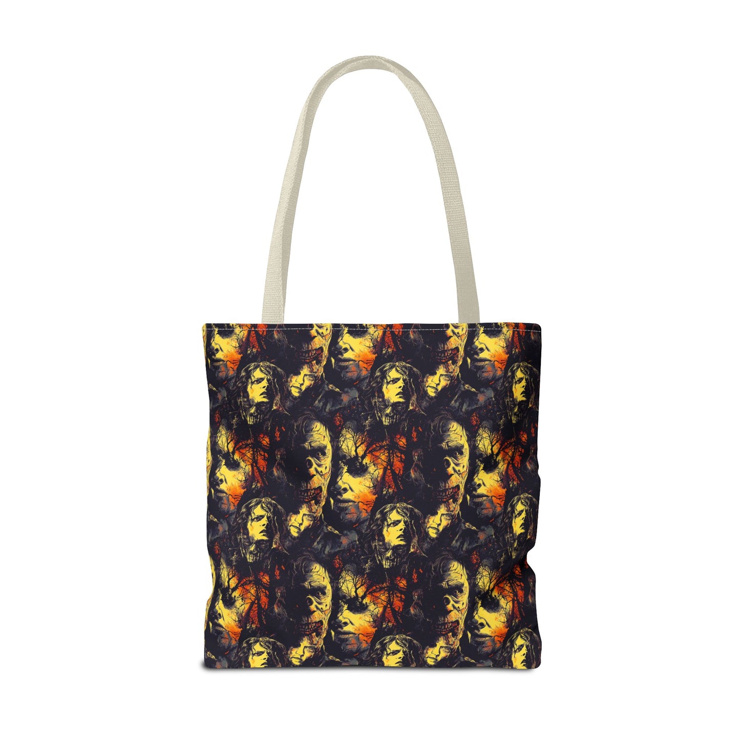 Night Stalker Tote Bag