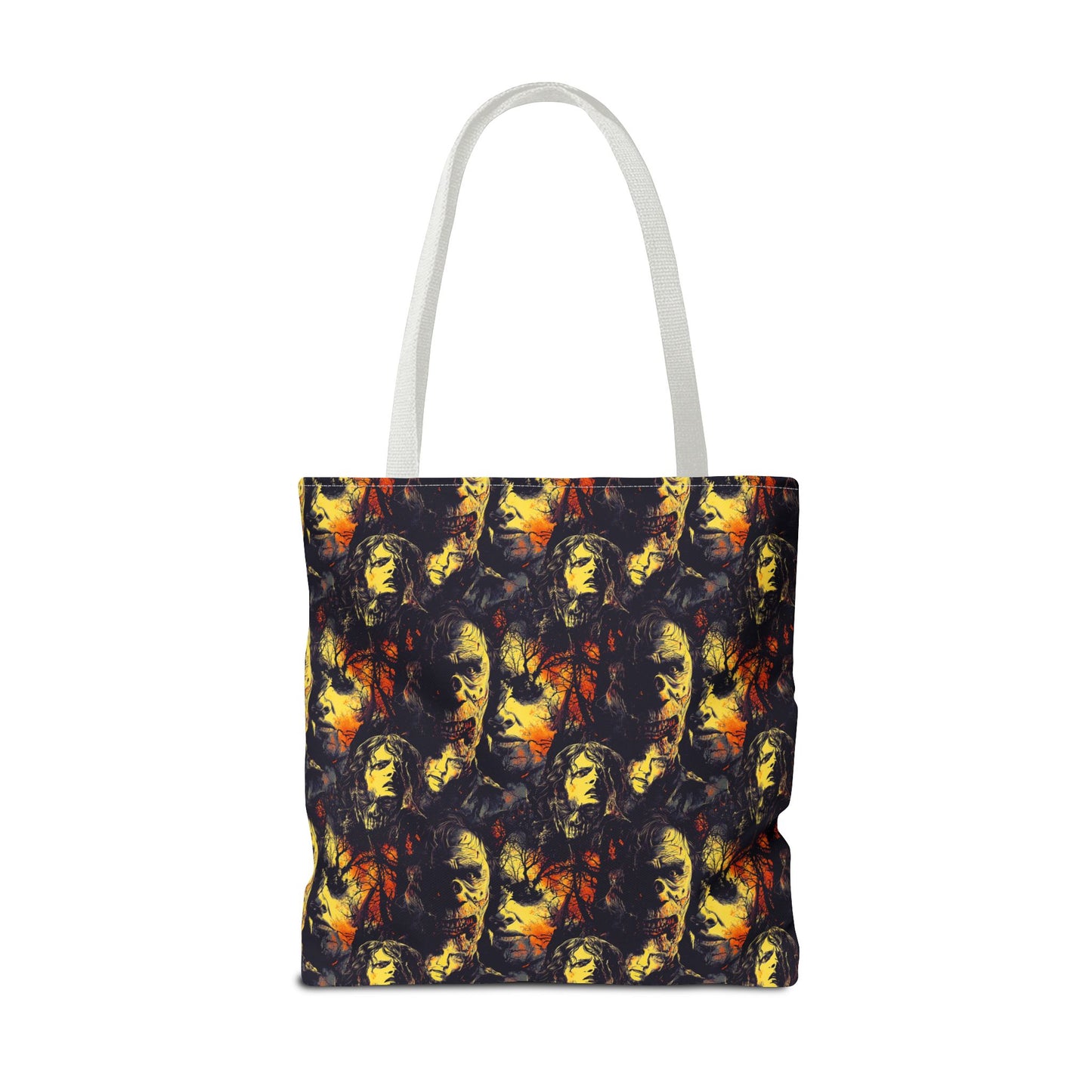 Night Stalker Tote Bag