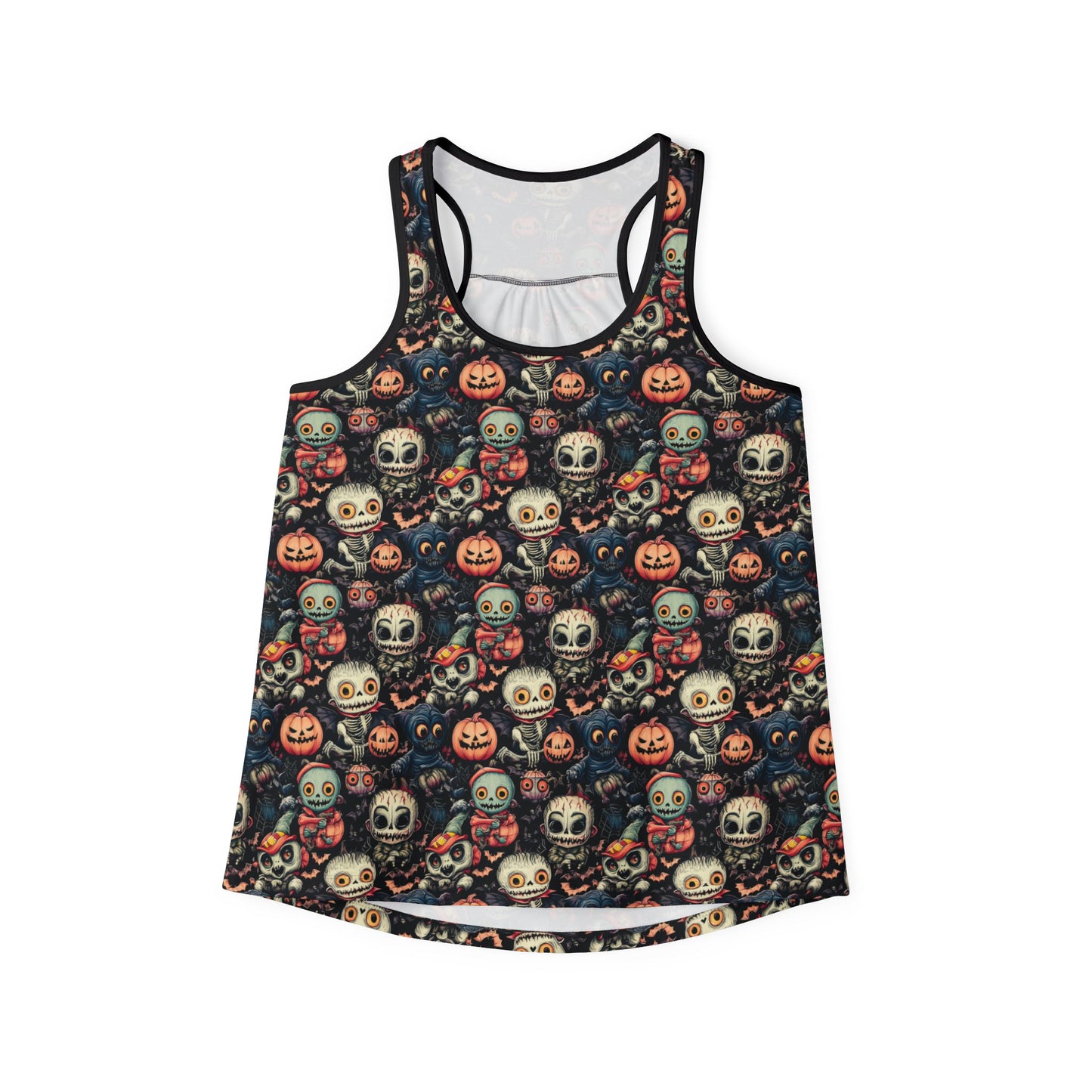 Monster Mash Women's Tank Top