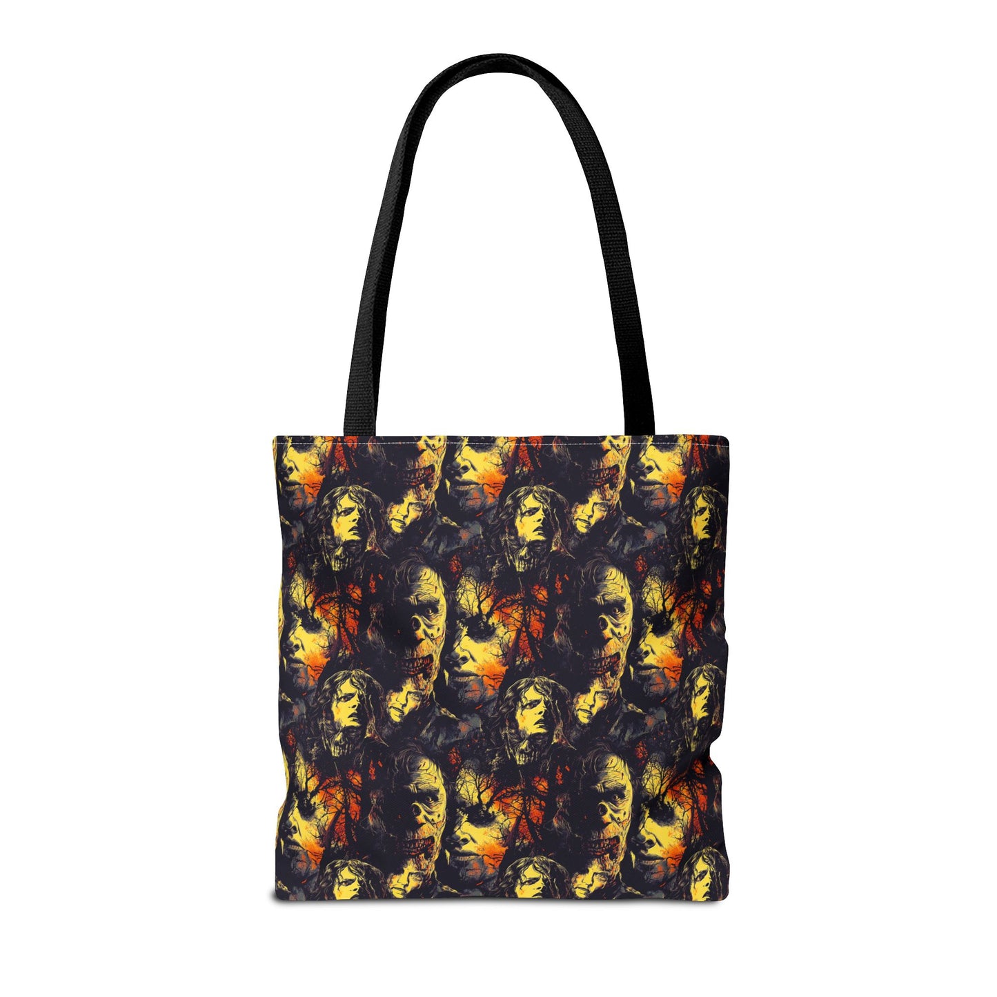 Night Stalker Tote Bag