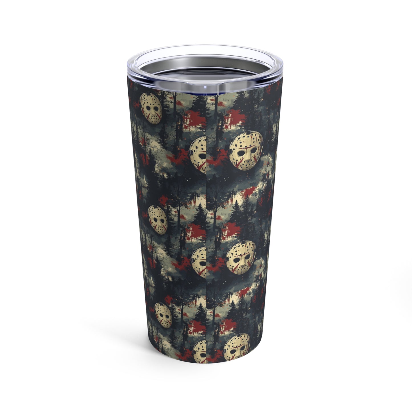 Fridays Are made For Fun Tumbler 20oz