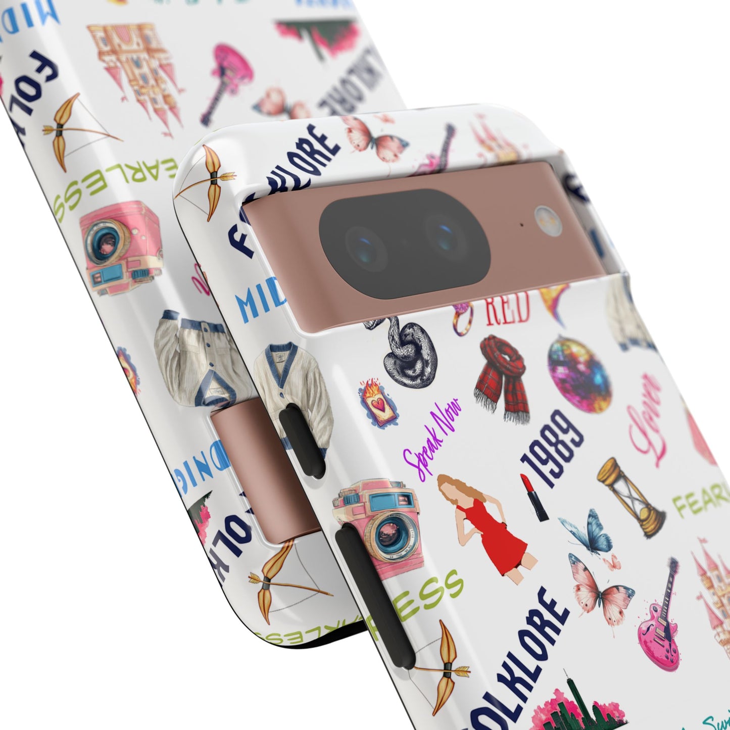 Swifty Tough Cases