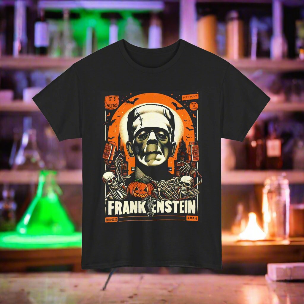 Graphic Tees