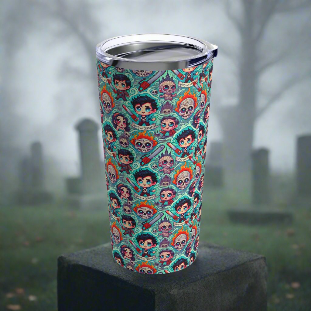 Drinkware