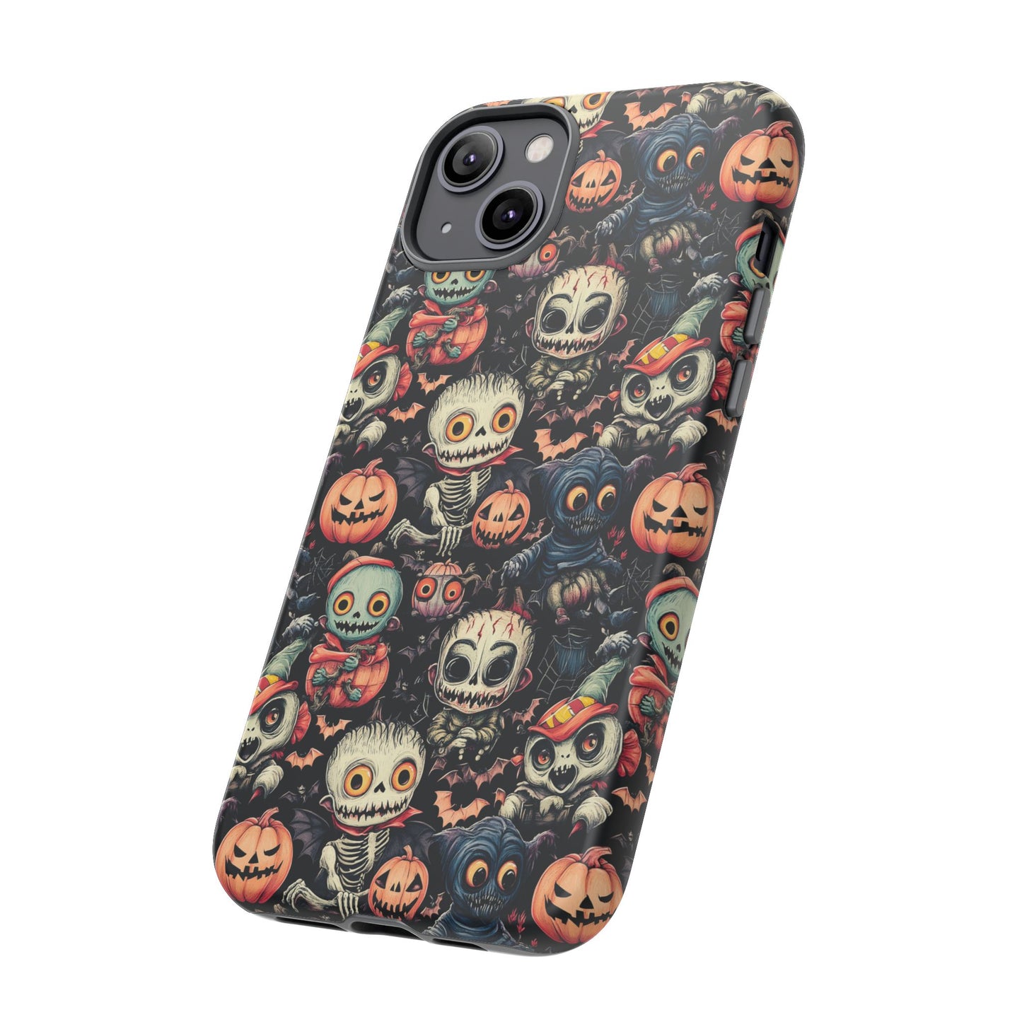 Monster Mash Tough Case
