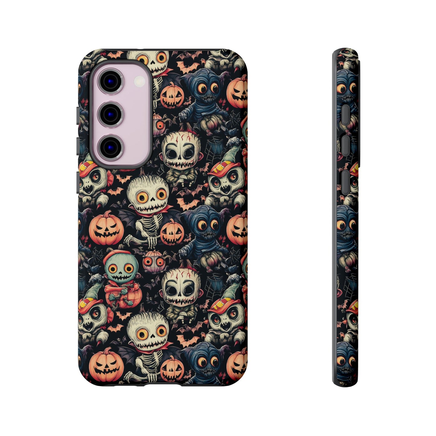 Monster Mash Tough Case