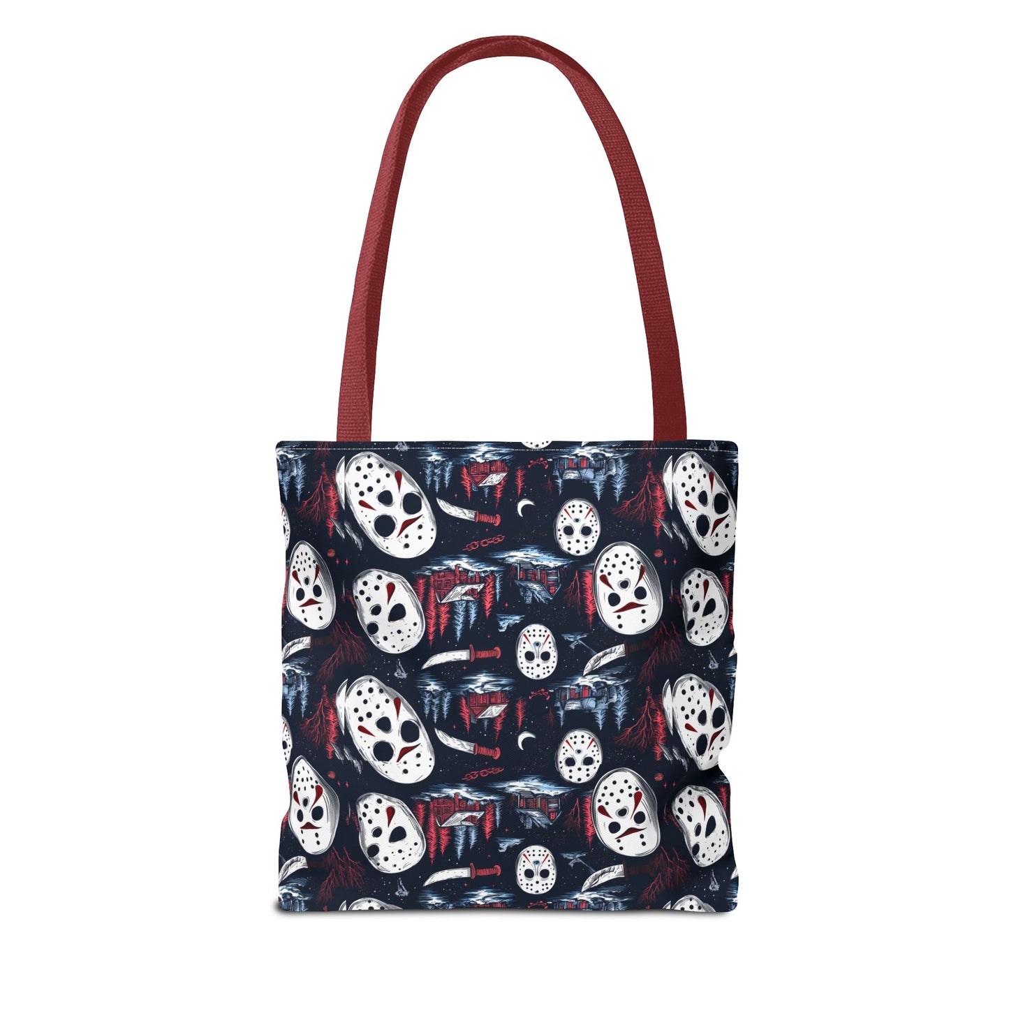 Friday's Are Made For Fun Tote Bag