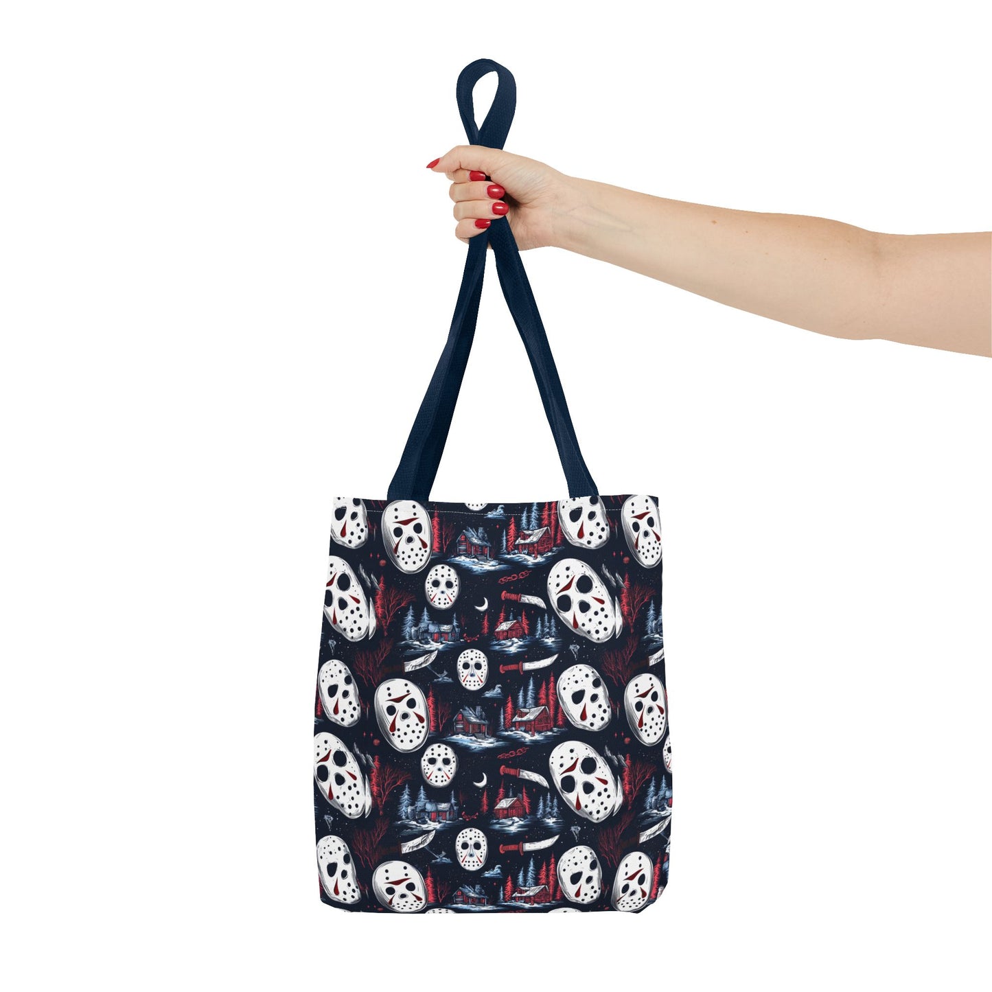 Friday's Are Made For Fun Tote Bag