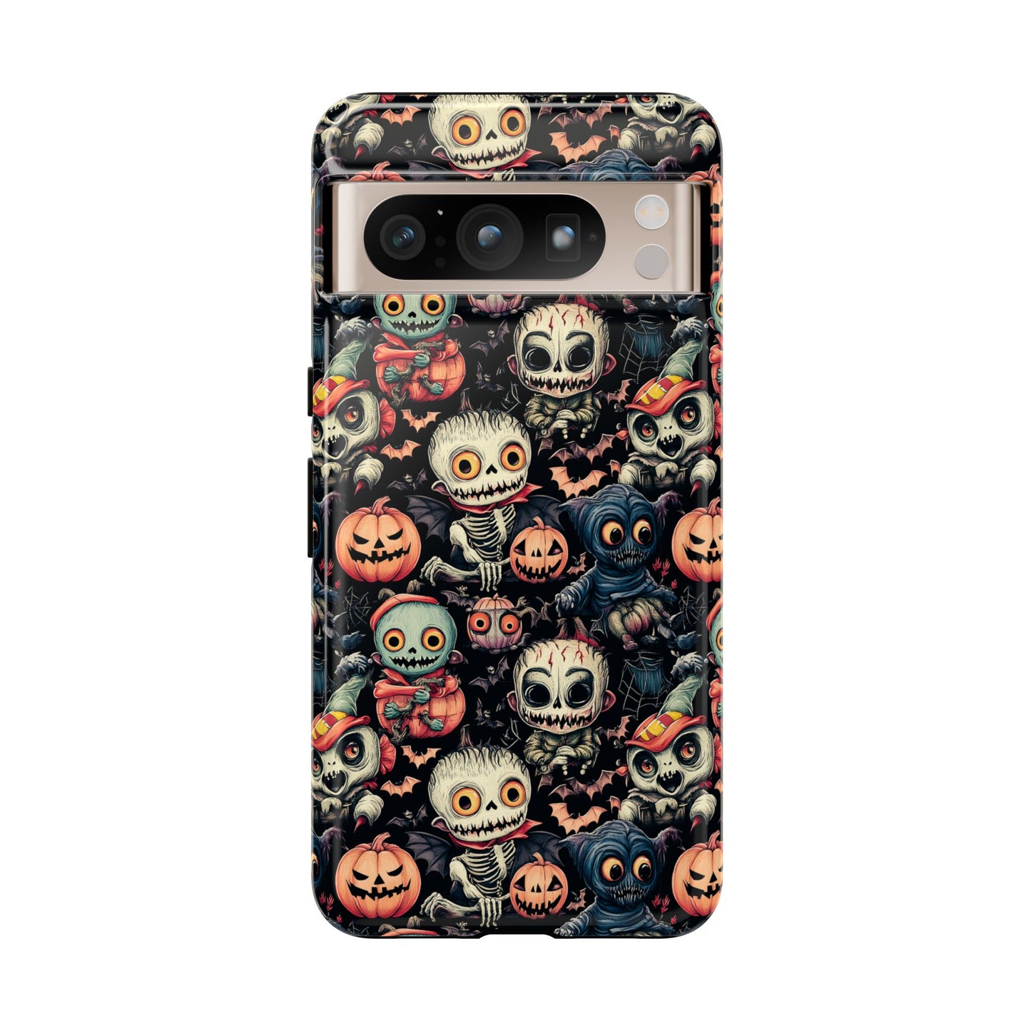 Monster Mash Tough Case
