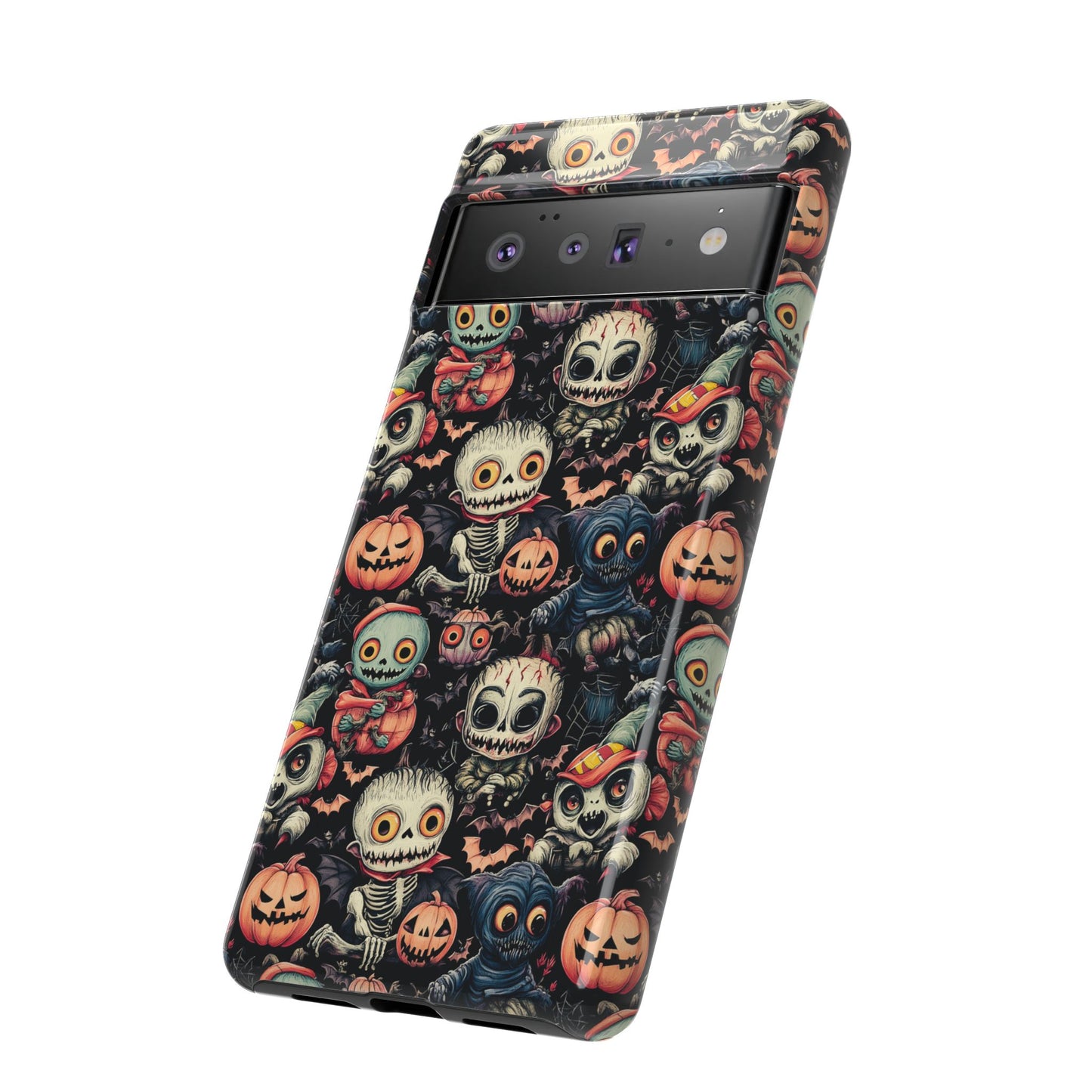 Monster Mash Tough Case