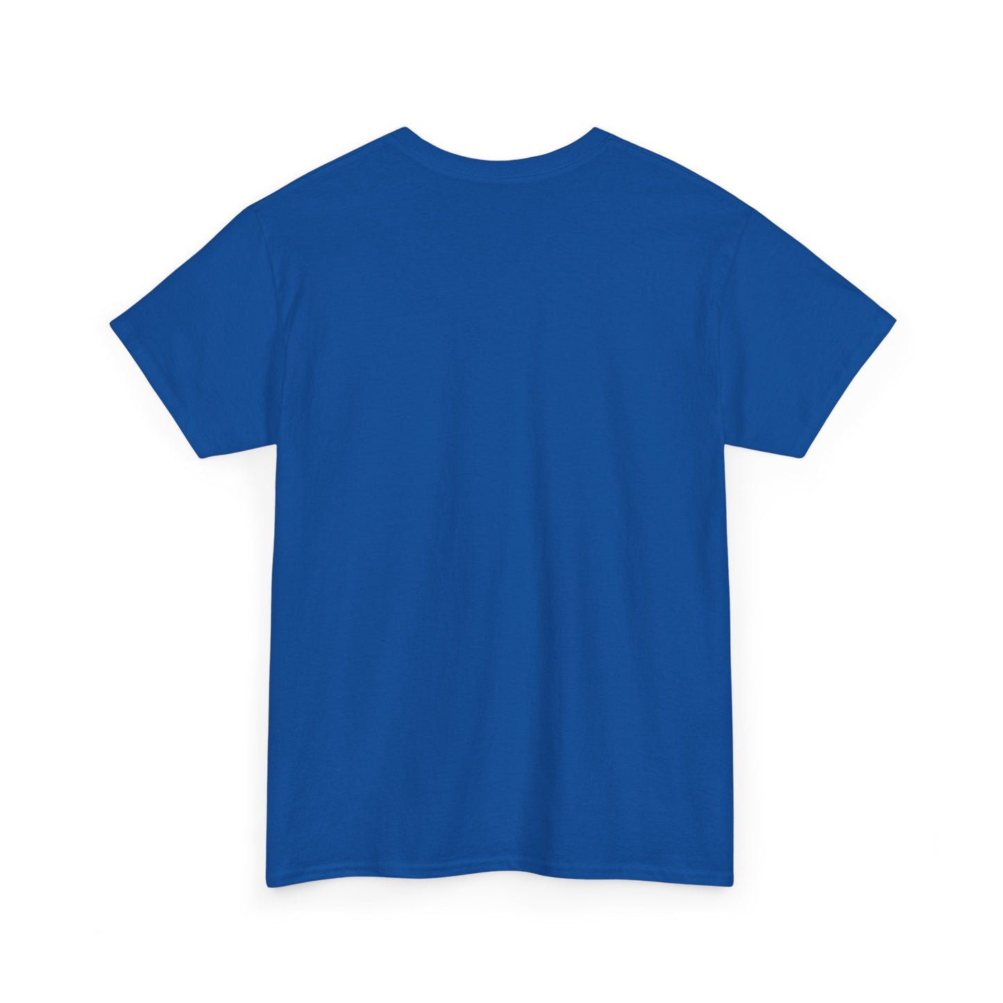 Gonads and Strife Unisex Heavy Cotton Tee