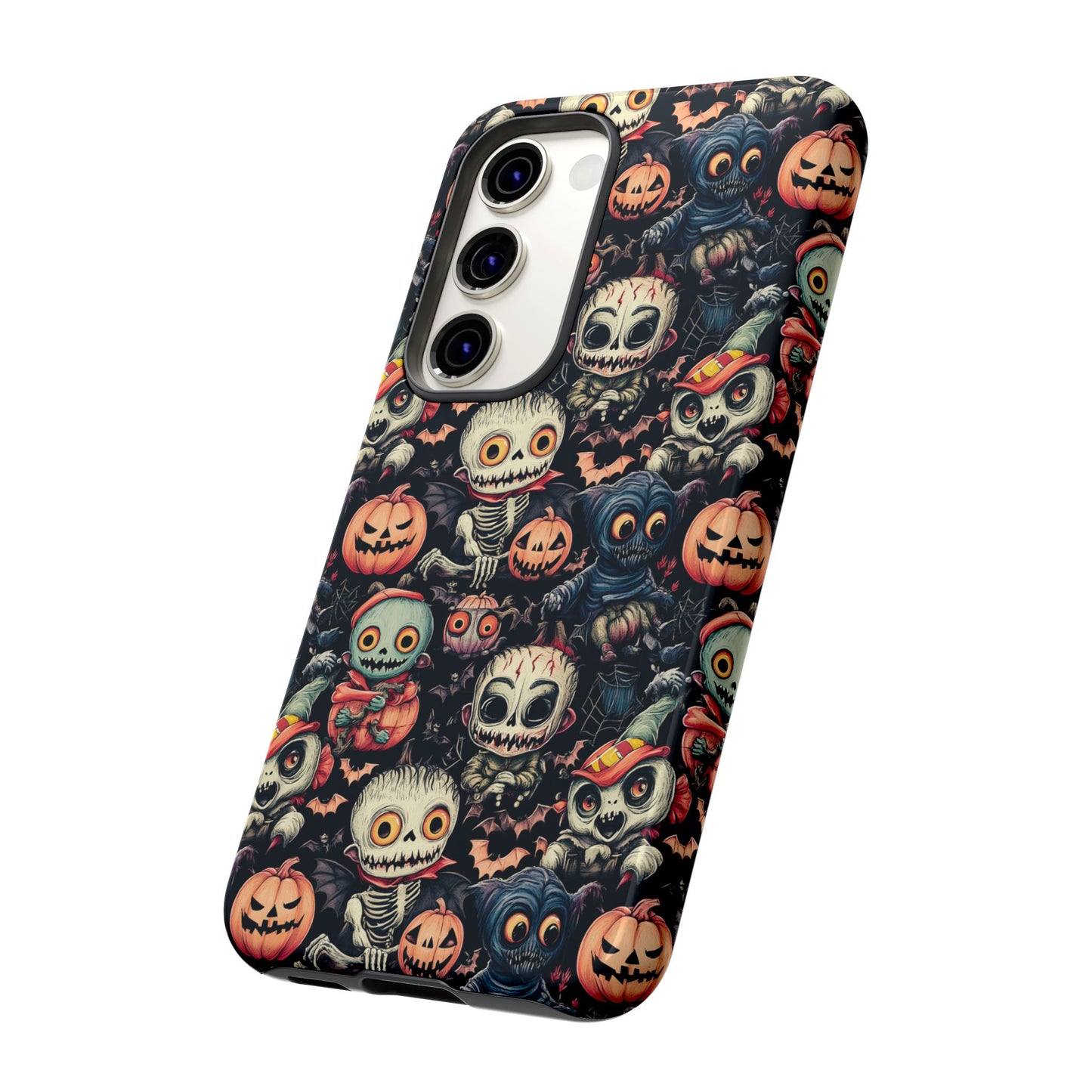 Monster Mash Tough Case