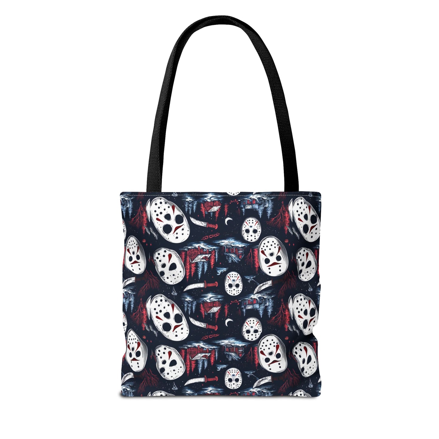 Friday's Are Made For Fun Tote Bag