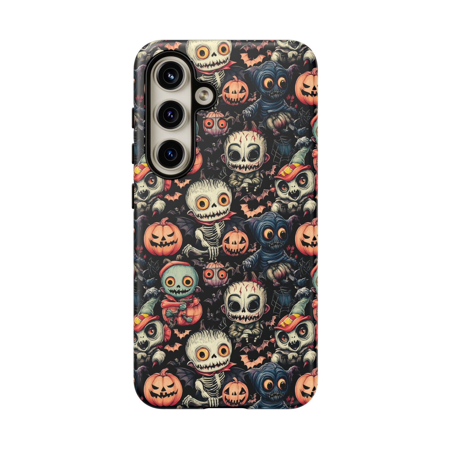 Monster Mash Tough Case