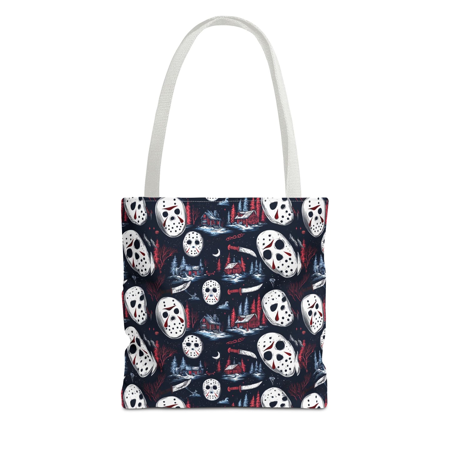 Friday's Are Made For Fun Tote Bag