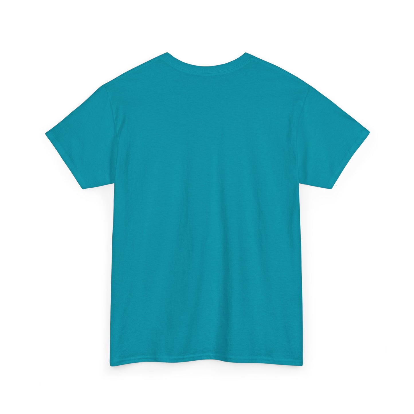 Alt Ariel Unisex Heavy Cotton Tee