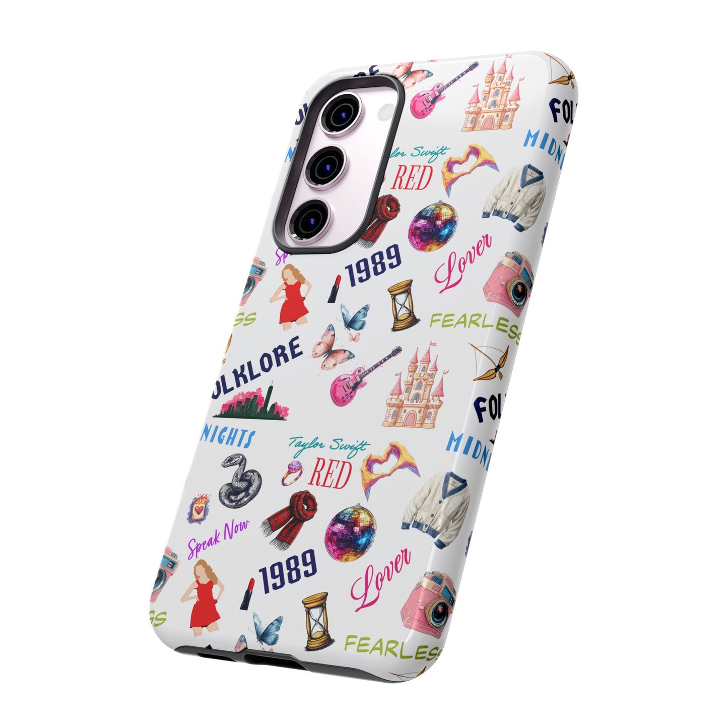 Swifty Tough Cases