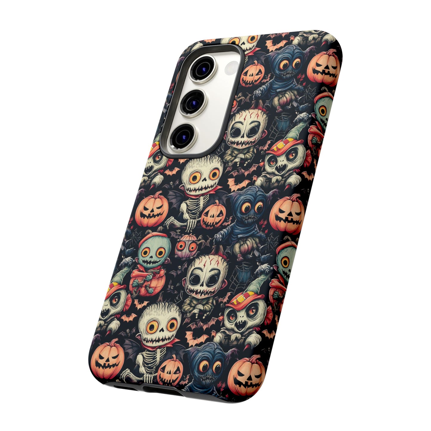 Monster Mash Tough Case