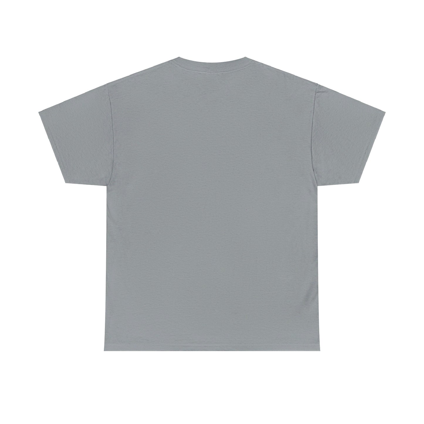 For The Planet Unisex Heavy Cotton Tee