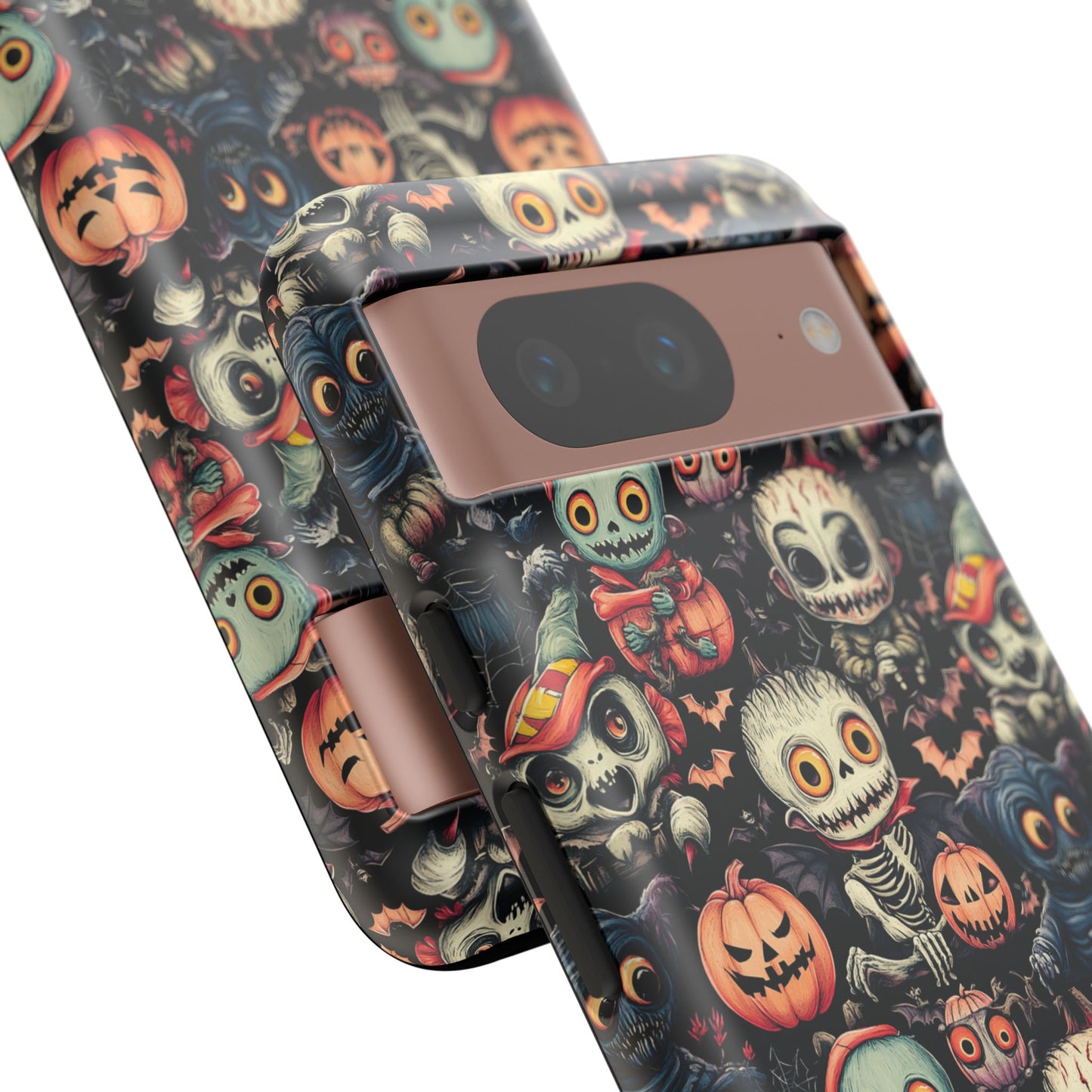 Monster Mash Tough Case