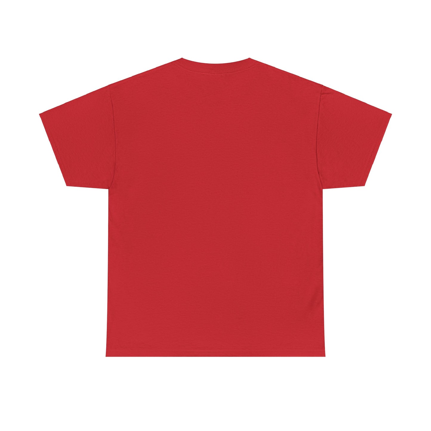 Alt Ariel Unisex Heavy Cotton Tee