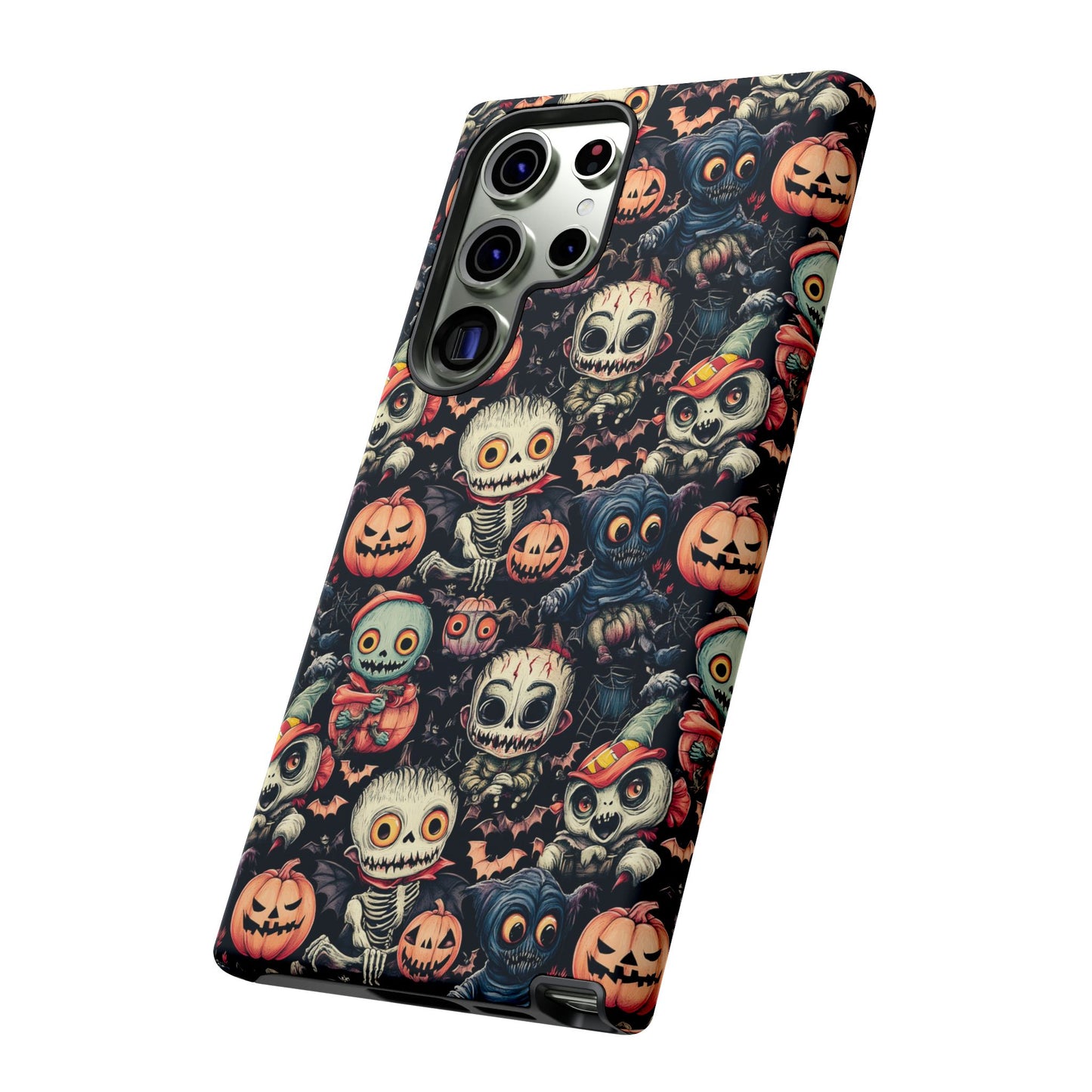 Monster Mash Tough Case