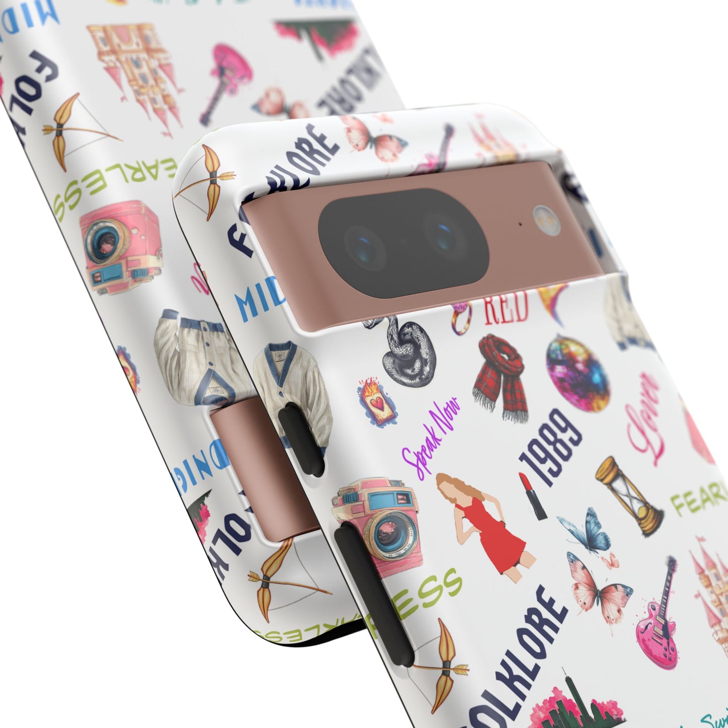 Swifty Tough Cases