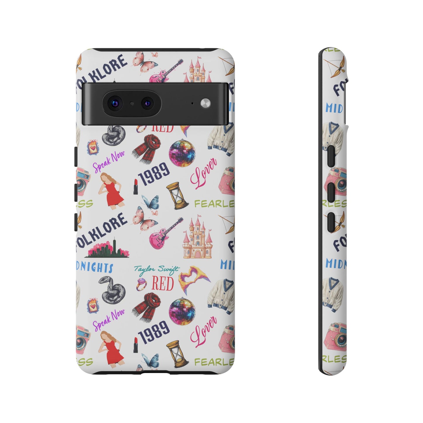 Swifty Tough Cases