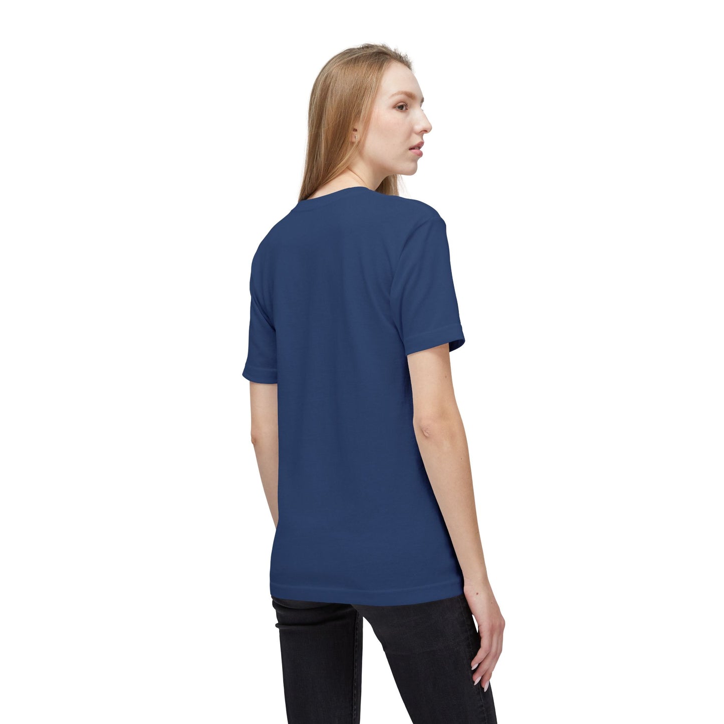 Little Nasty Unisex Midweight T-shirt, Made in US