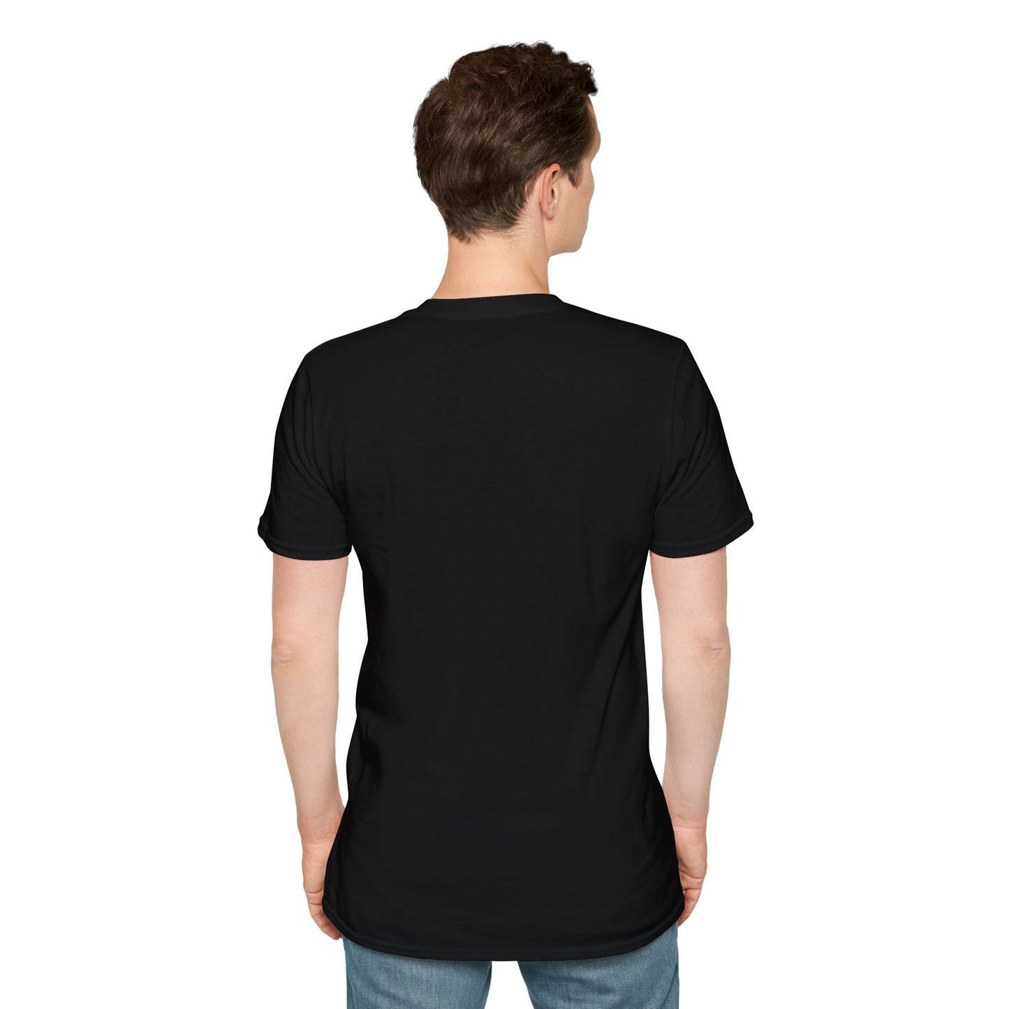 Torments Lament Unisex Heavy Cotton Tee Shirt