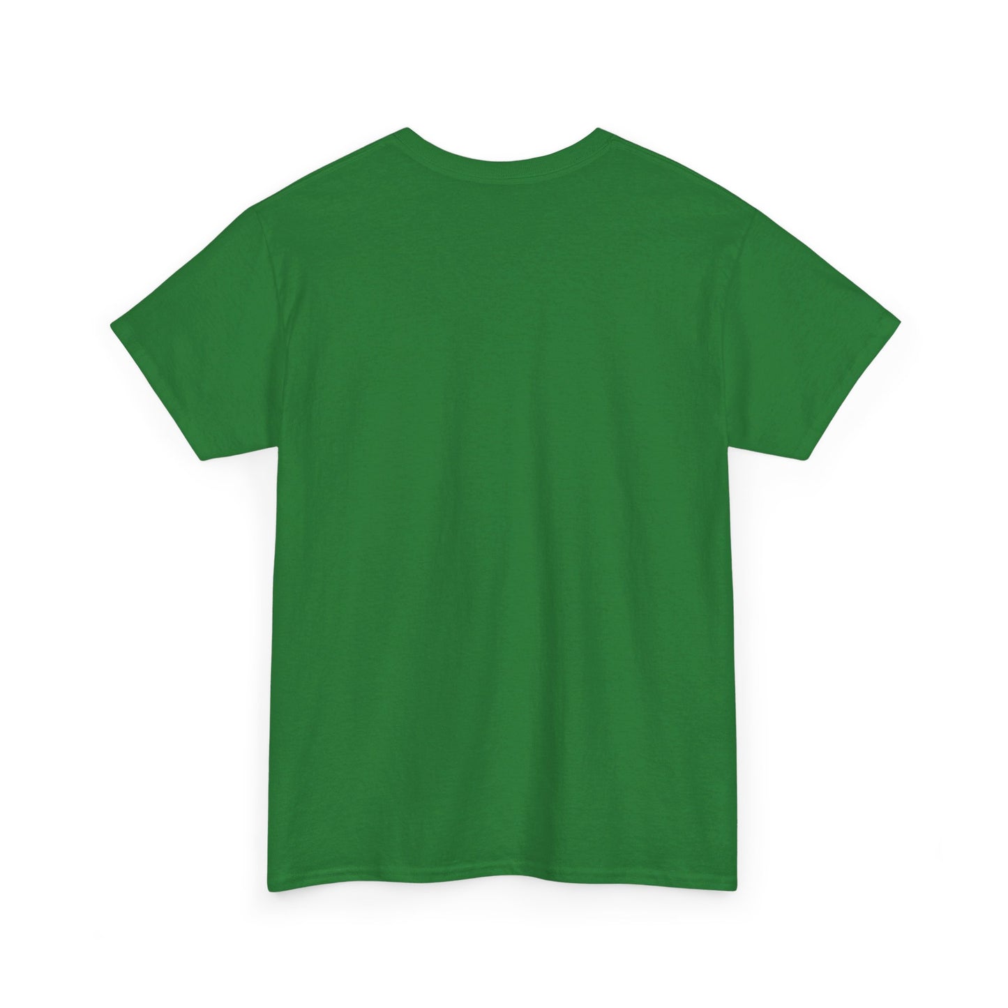 At World's edge Unisex Heavy Cotton Tee